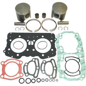 WSM Top End Rebuild Kit Platinum Standard - 010-809-10P