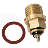 WSM - 07-410J - Needle and Seat for Mikuni