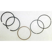 WSM Piston Rings For Yamaha 350 / 400 87-14 .25mm Over 51-540-04