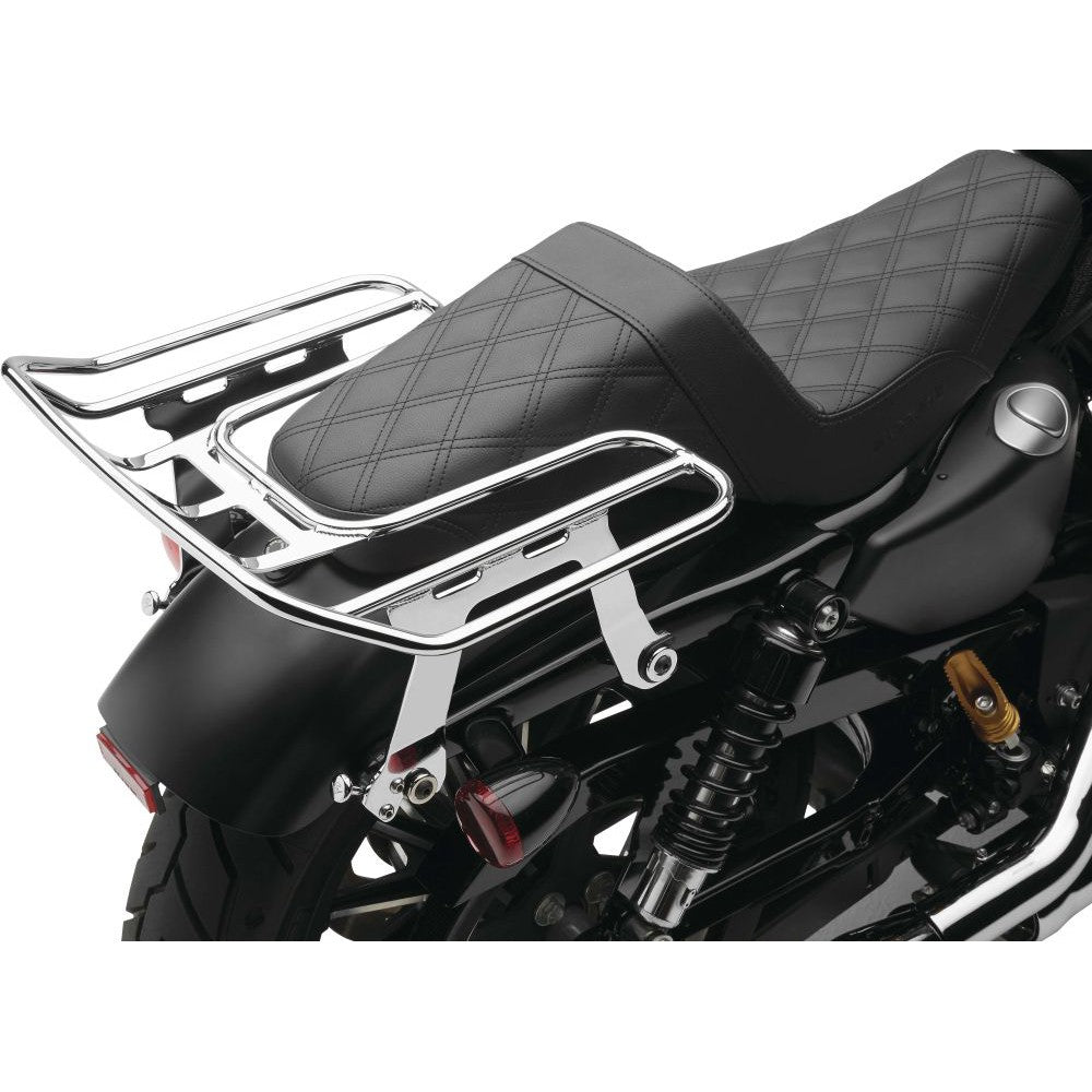 Cobra BA Wrap Around Rack Chrome - 602-2620