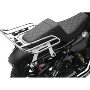 Cobra BA Wrap Around Rack Chrome - 602-2620