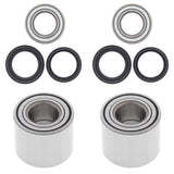 Bearing Kit for Front and Rear Wheels KVF650 I Brute force 06-13