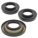 Kit de sellos diferenciales QuadBoss - 532520675