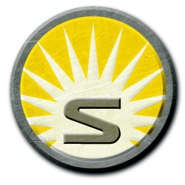 Sirius 2" LED Driving /Flood Light For Truck Offroad Jeep ATV/UTV Marine D02F