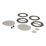 Kit de reparación de bomba de combustible SPI Mikuni (reemplazado por 07-451453) 07-451456