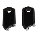 SPI Angled Handle Bar Riser 3" SM-08252-1