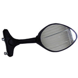 SPI Carbon Coat Bolt Mount Mirror SM-12321-1