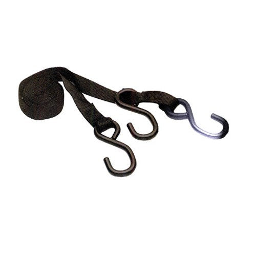 SPI 3 Point Tow Strap - 5Ft SM-12462