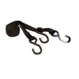 SPI 3 Point Tow Strap - 5Ft SM-12462