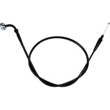 Motion Pro Black Vinyl Throttle Cable For Honda TRX200 1986-1988 02-0202
