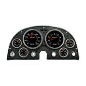 Intellitronix 1963-1967 Corvette Analog AP2000 - Black