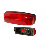 SPI Tail Light Lens Arctic Cat SM-01218