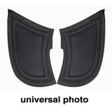 SPI Console Knee Pads - Arctic Cat Twin Spar SM-12448