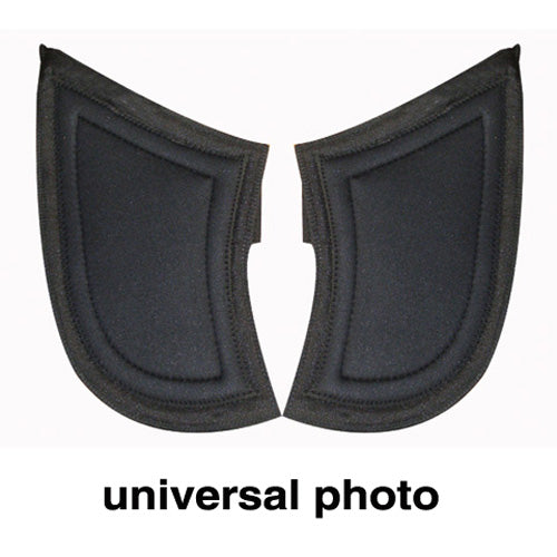 SPI Console Knee Pads - Yamaha SM-12409