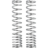 Ducati 750GT 1972-1977 Suspension 14 Series Shock Spring Kit Chrome Progressive