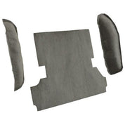ACC Replacement Carpet Kit For 1989-1994 Isuzu Amigo Cargo Area - CHOOSE COLOR