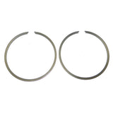 WSM Piston Rings For Mercury / Mariner 45 - 60 Hp 91-97 .010 Over 200-07-04