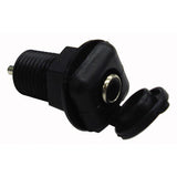 SPI Electronic Shield Socket Rca Type 01-601