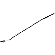 Motion Pro Black Vinyl Tachometer Cable 04-0007