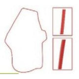 SPI Chaincase Gasket SM-03129