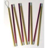 SPI Avalanche Pole Aluminum 9 Ft. SM-12326