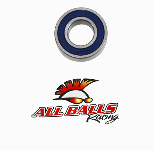 All Balls Racing Inc 62/28 Double Lipped Seal Bearing 62/28-2RS