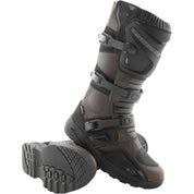 FirstGear Men's Kathmandu Boot Brown Size: 13