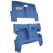 ACC Replacement Carpet Kit For 1960 Chevrolet Bel Air 4DR Hardtop - CHOOSE COLOR