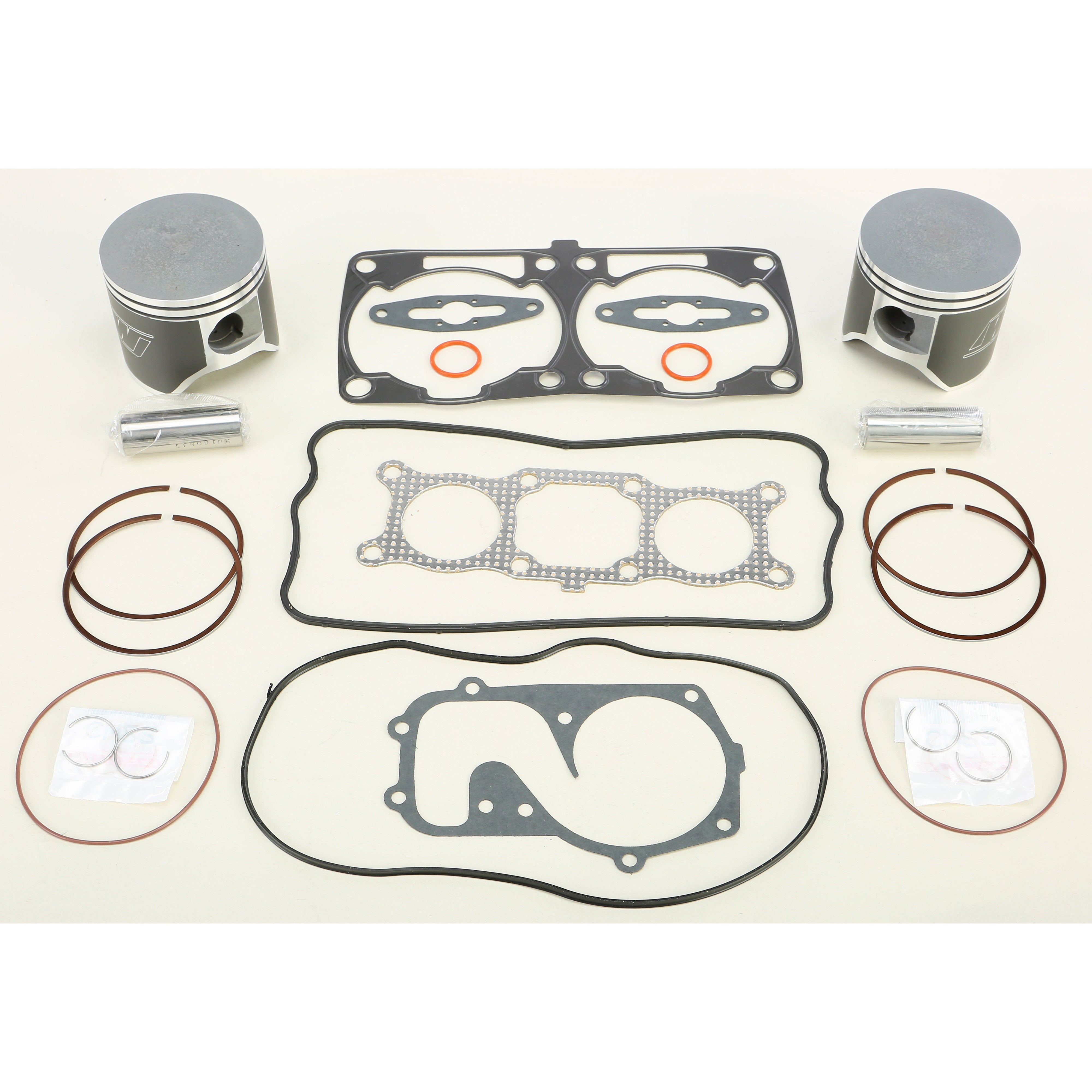 Wiseco Standard Bore S/M Piston Kit SK1414