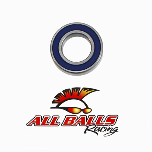 All Balls Racing Inc Bearing Double Rubber Seal 62/32-2RS