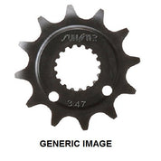 SUNSTAR Front Steel Sprocket 14T for OFFROAD HONDA CR250R 2002-2003