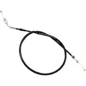 Motion Pro Stainless Steel Armor Coat Throttle Push Cable Plus 6" For Yamaha Road Star XV1600 2008-2014