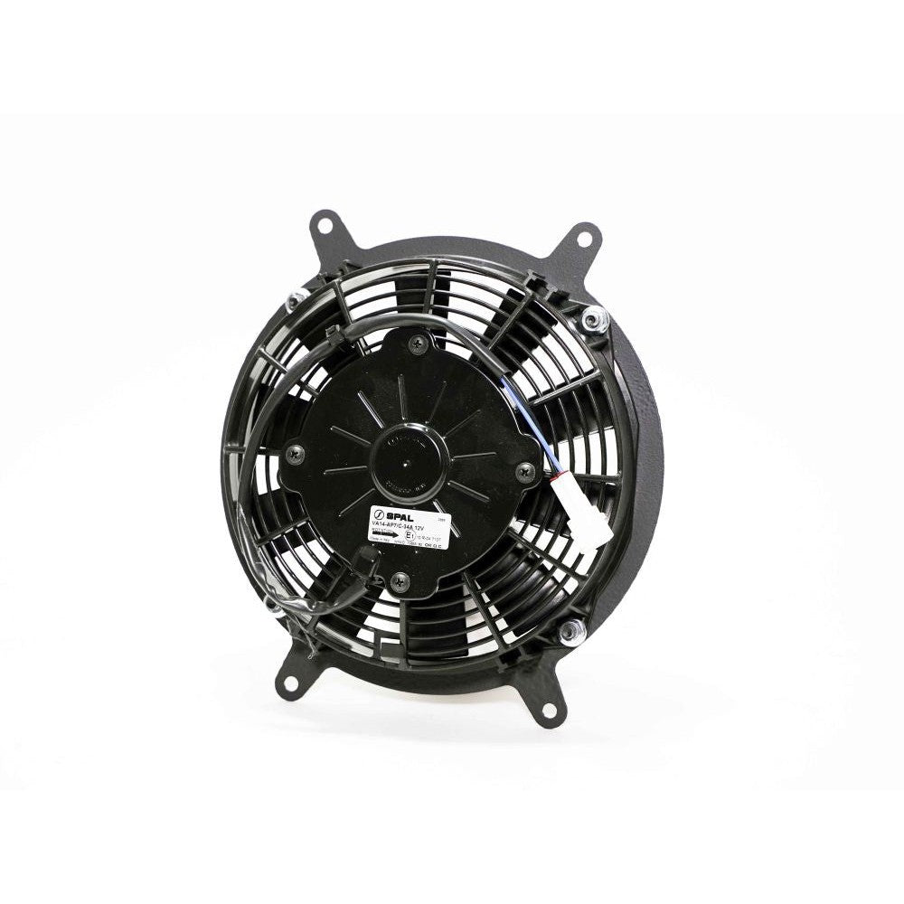 Arctic Radiator Cooling Fan For Yamaha CF2016