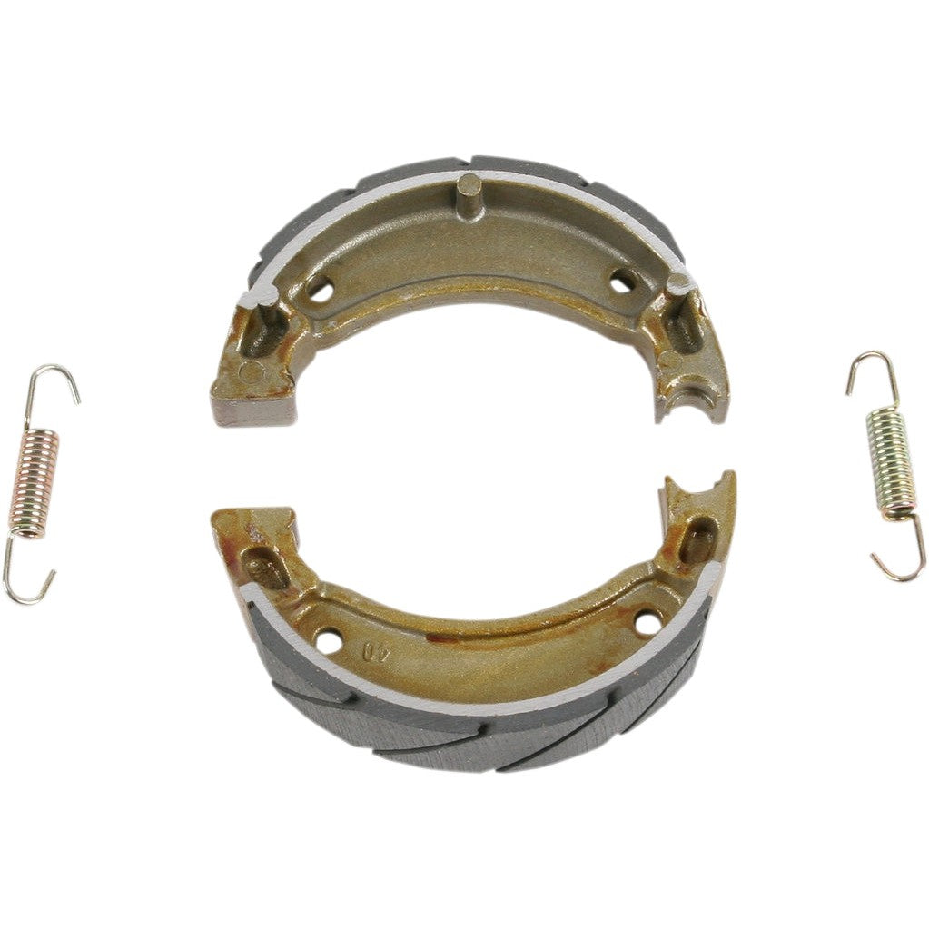 EBC Brake Shoes - Front Kit fits Yamaha Blaster 200 1988-2002