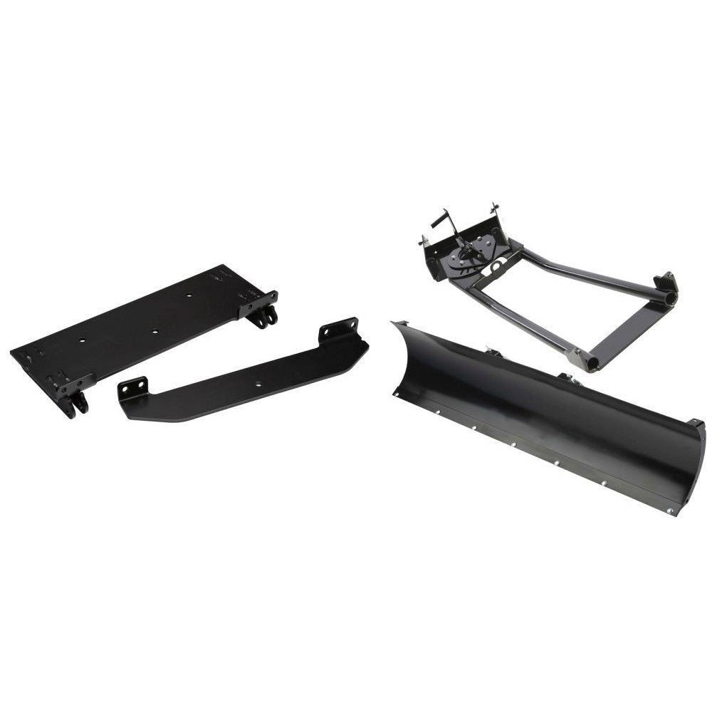 Denali ATV Snow Plow Kit For Polaris Sportsman 800 X2 2009
