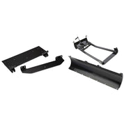 Denali ATV Snow Plow Kit For Polaris Sportsman 700 X2 2008