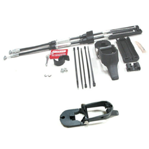 Spi Auxillary Left Hand Throttle Kit SM-05108