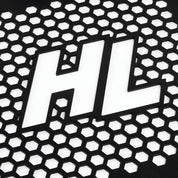 High Lifter Heavy Duty Black Radiator Guard Relocation Kit For Honda Models RK-FR-H520-HL