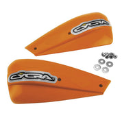 Cycra Replacement Probend Low-Profile Shield Orange - 1CYC-1115-22