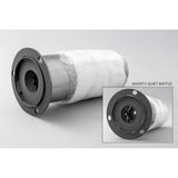 Freedom Performance Quiet Baffle 2-1 Combat AC00123