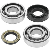 QuadBoss Crankshaft Bearing & Seal Kit - 53241083