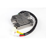 Ricks Rectifier-Regulator 10-205