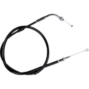 Motion Pro Black Vinyl Throttle Pull Cable For Honda Shadow VLX 600 VT600C 1999-2007