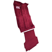 ACC Replacement Carpet Kit For 1992-1999 Chevrolet C2500 Suburban with Heat Vents Complete - CHOOSE COLOR