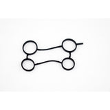 WSM Oil Radiator Gasket for Sea-Doo 900 14-23 008-600-11
