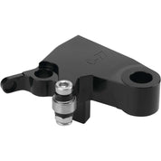 Puig Clutch Lever Adaptor Black - 7826N