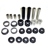 Kit de bujes delanteros SPI Yamaha SM-08024