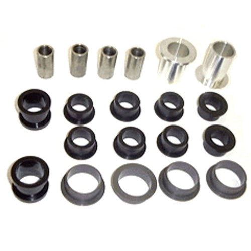 SPI Front End Bushing Kit SkI-Doo SM-08025