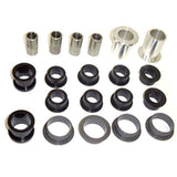 SPI Front End Bushing Kit SkI-Doo SM-08025