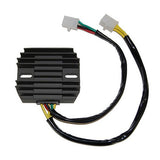 Regulador/rectificador Honda CX500 / CX500C / CX500D (78-79)